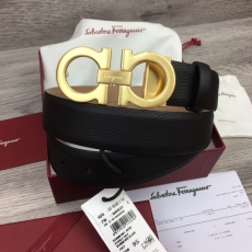 Ferragamo Belts